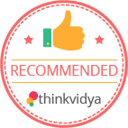 View Selvi R. profile on ThinkVidya