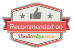 View Ashish Katara profile on ThinkVidya
