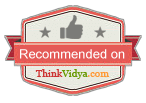View Amrita G. profile on ThinkVidya